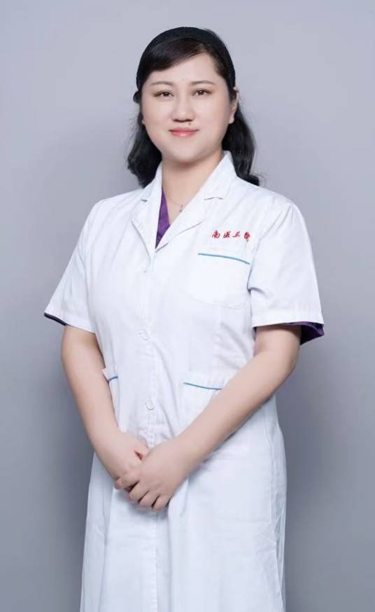 沈安娜（南方医科大学第三附属医院心内科主任医师，医学博士，硕士研究生导师）