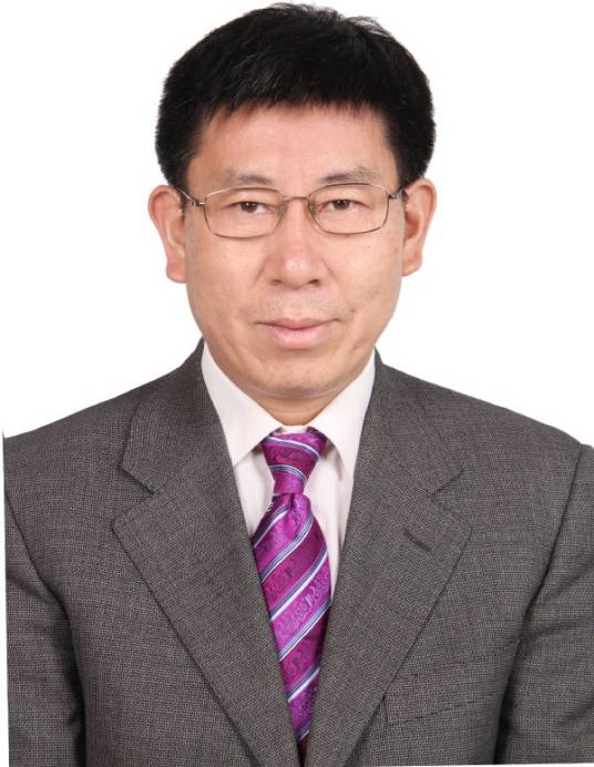 周成虎（地图学与地理信息系统学家）