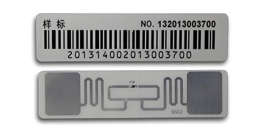 RFID 标签