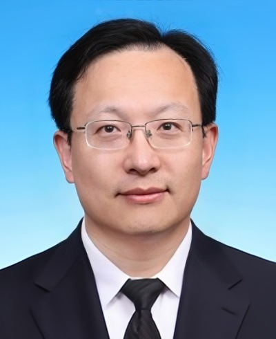 韩伟（北京市发展和改革委员会党组成员、副主任）