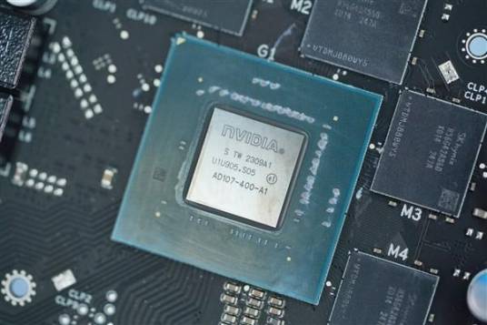 RTX 4060 Laptop