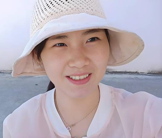 橘子水晶