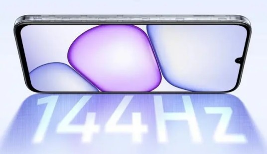 realme真我C83 5G