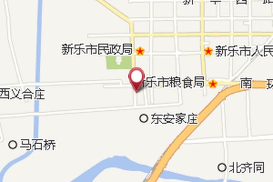 市青云学校