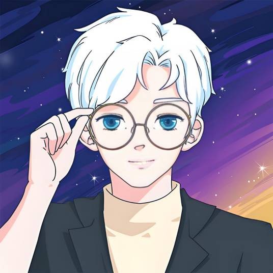 Luka大叔星座馆