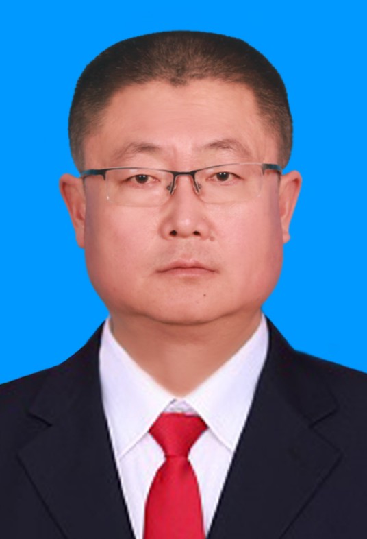 郭东波（内蒙古自治区乌兰察布市凉城县发改委党组成员，副主任、粮食和物资储备局局长）