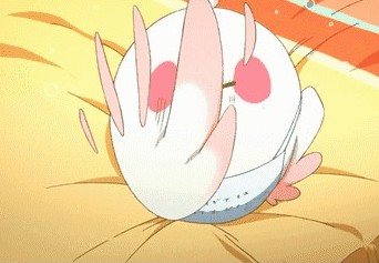 摸摸蛋