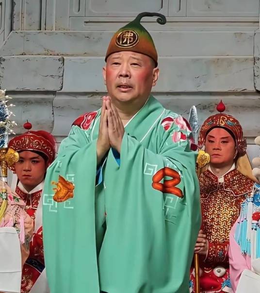 7·24郭德纲篡改红歌事件