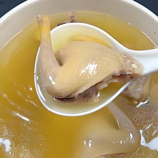 广东靓汤（每日分享一款汤）