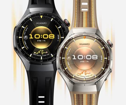 华为WATCH GT 6 Pro