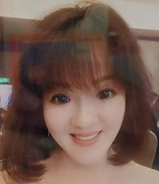 林安琪（马来西亚华裔女歌手）