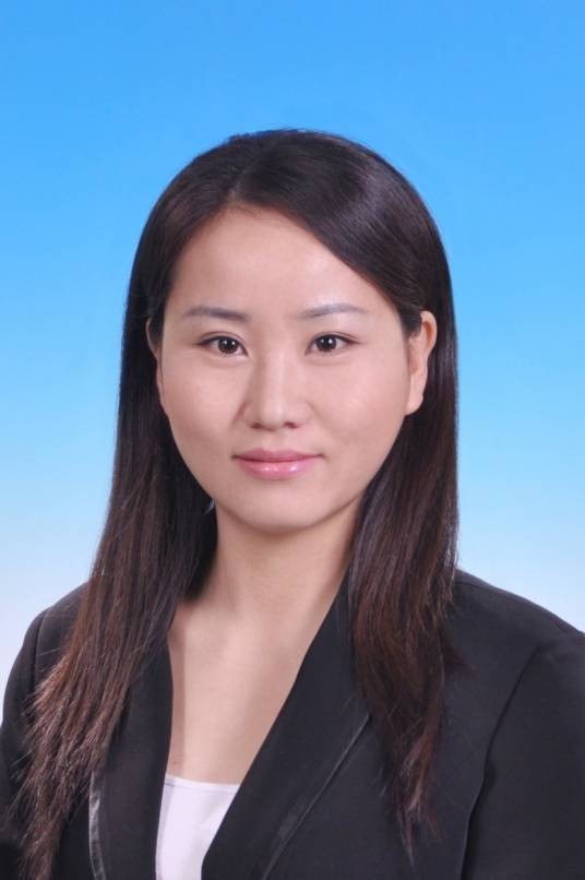 李慧琳（首都师范大学马克思主义学院副教授）