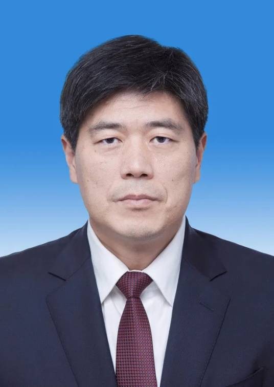 王江（河北省保定市委常委、统战部部长，市政协党组副书记，一级巡视员）
