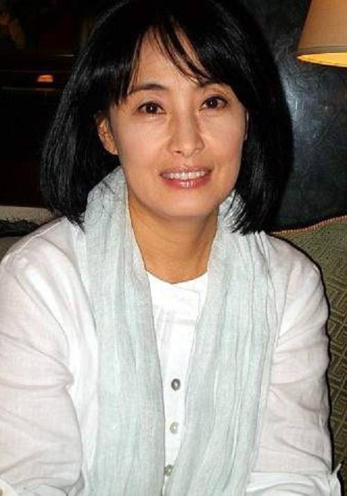 金甫美（演员）