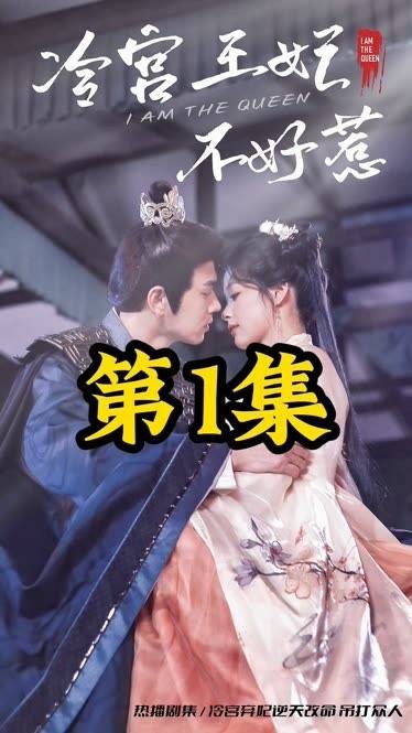 冷宫王妃不好惹