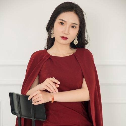 郑春云（中国影视女演员）