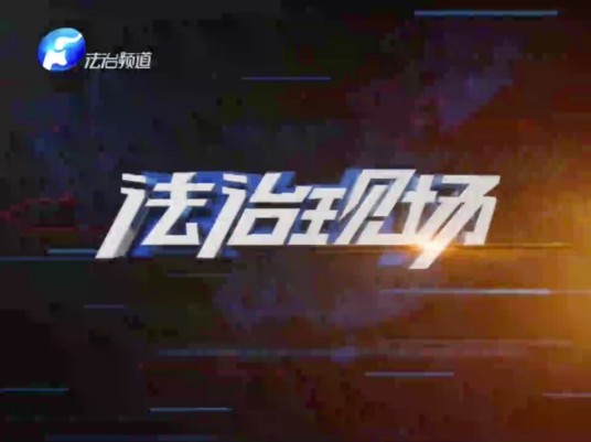 法治现场（河南广播电视台法治频道节目）
