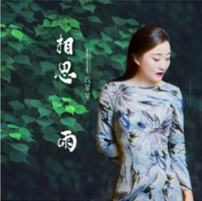 相思雨（云菲菲演唱歌曲）