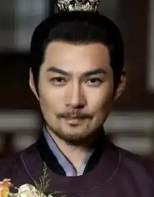 先帝（电视剧《逐玉》中的角色）