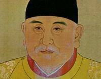 西魏八大柱国十二大将军
