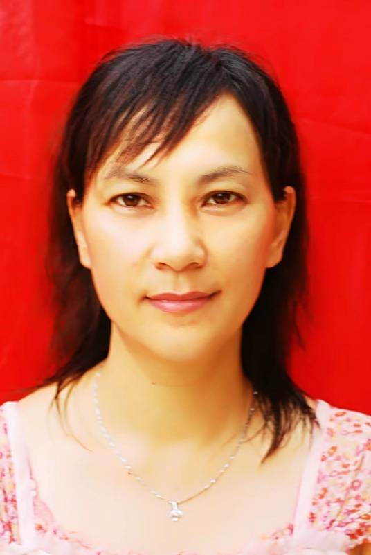张晓芬（江西省樟树市发展和改革委员会党组成员、一级主任科员）