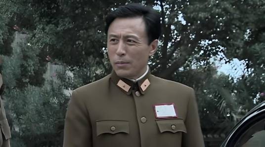 王昌平（《连环套》中由王洛勇饰演的军统站长角色）