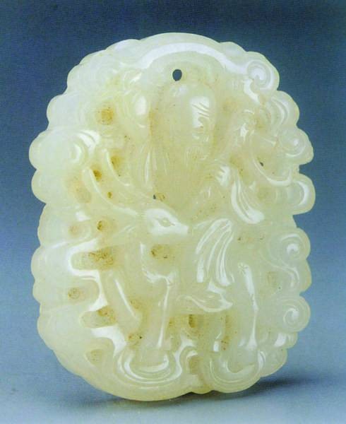 中华玉器文明
