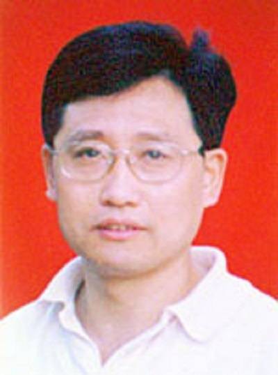 晏晓明（北京大学第一医院眼科主任医师、教授）