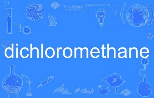 dichloromethane
