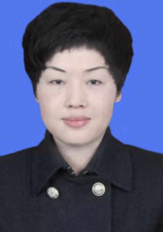 胡香荣（河南省郑州市金水区丰庆路街道党工委副书记、办事处主任）
