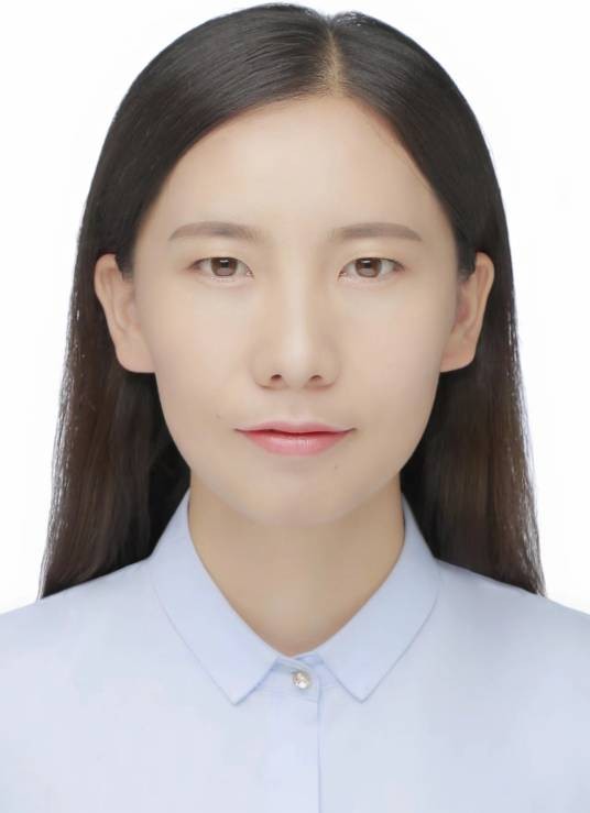 贾蕾（山西师范大学马克思主义学院讲师）