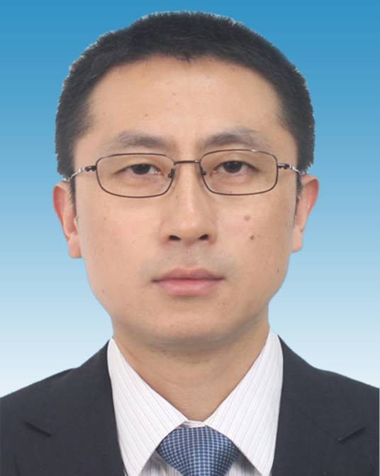 杨彬（江苏省南通市崇川区原副区长、公安分局原局长）