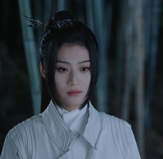姬雪（电视剧《少年歌行之风花雪月》中的角色）
