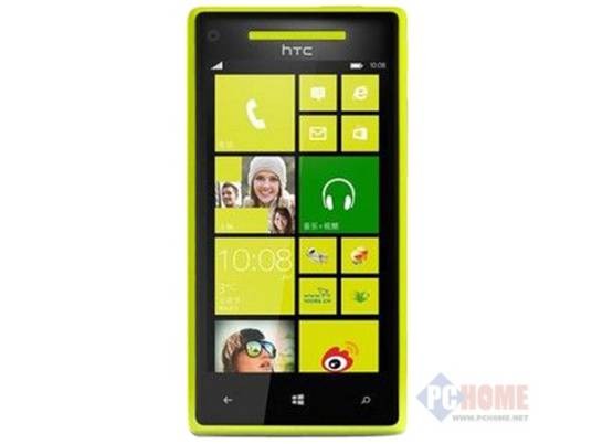 HTC 8X C620t(16GB)