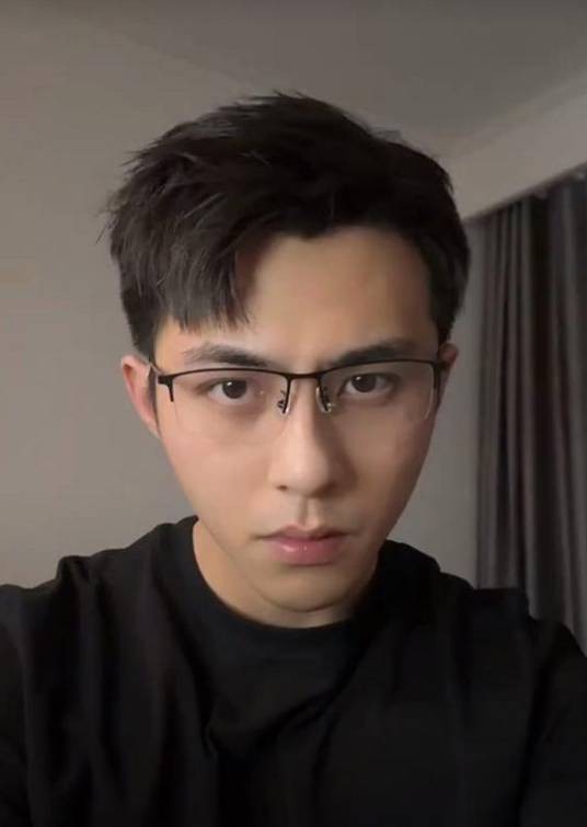 李可乐（中国内地男演员）