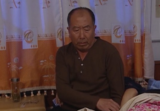 李五（年代生活剧《人生双行线》中的角色）
