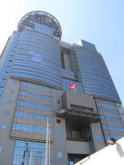 东京广播公司