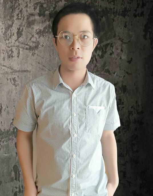 袁鹏程（中国室内设计师协会会员）