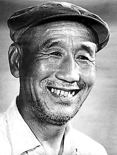 孟泰（“最美奋斗者”，新中国成立后第一代全国著名劳动模范，第一、二、三届全国人民代表大会代表）