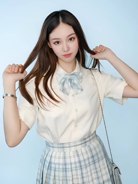 刘彦希（中国内地女演员）