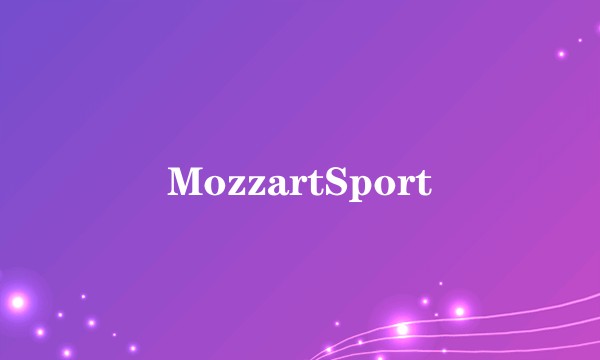 MozzartSport