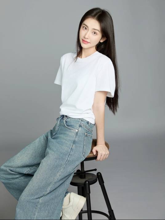 卢熹（中国内地女演员）