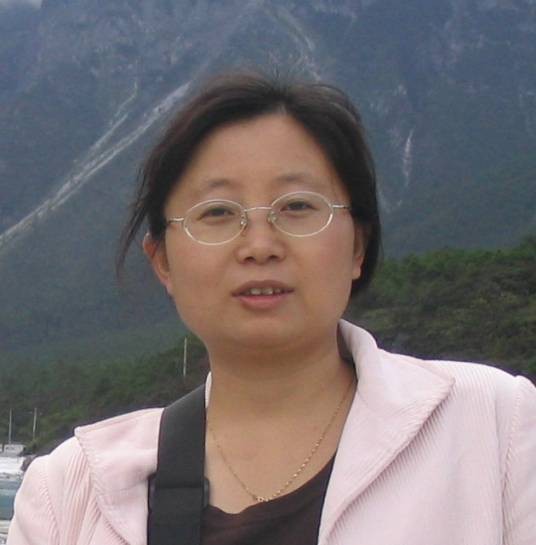 梁艳春（中科院国家天文台研究员）