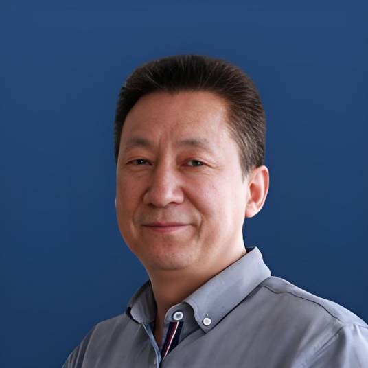 路长全商业导师