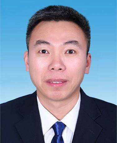 陈洪国（山东省济宁市汶上县工业和信息化局党组书记、局长）