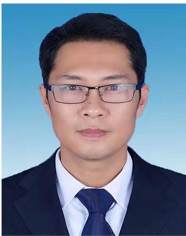 周海琦（贺州市人力资源和社会保障局党组书记、局长、一级调研员）