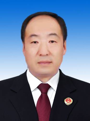 岳岐峰（山西省太原市人民检察院党组副书记、副检察长）