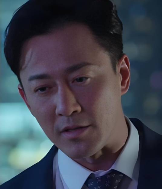 高浚（电视剧《家族荣耀之继承者》中的律师角色）
