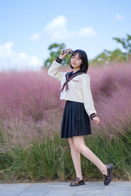 JK裙