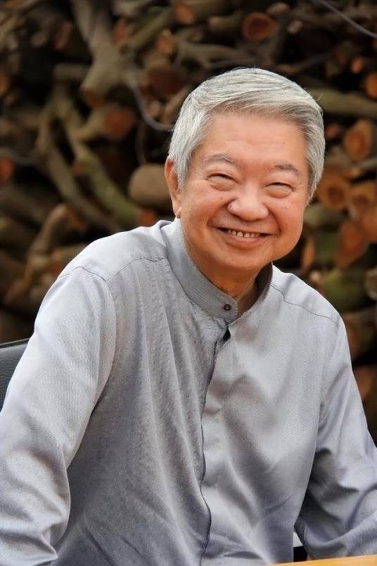蔡澜传略